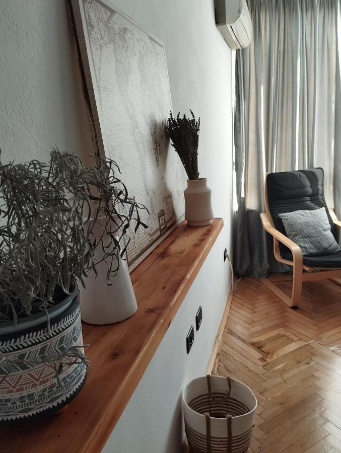 Bea City Center Apartment Tirana Exteriör bild