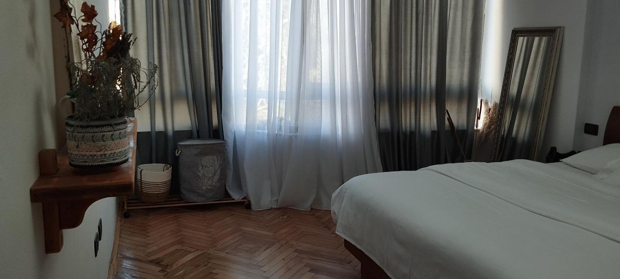 Bea City Center Apartment Tirana Exteriör bild