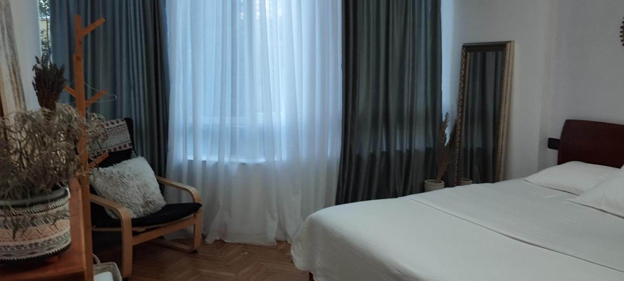 Bea City Center Apartment Tirana Exteriör bild